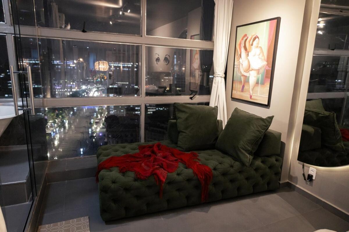 Infinite Lighthouse View Apartamento *