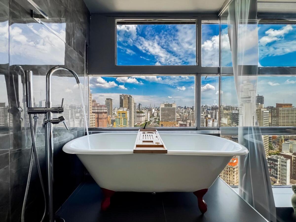 Apartamento Infinite Lighthouse View *