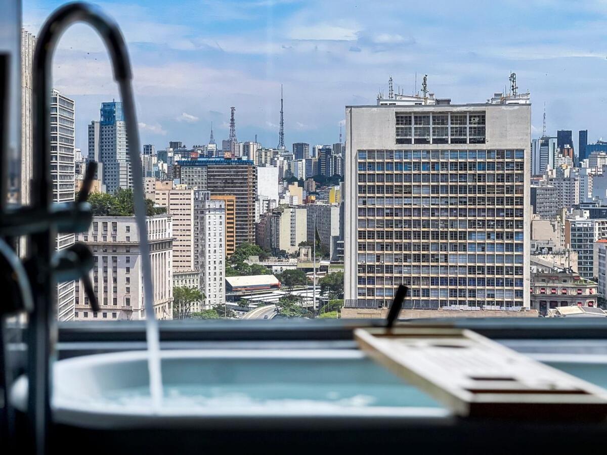 Infinite Lighthouse View São Paulo