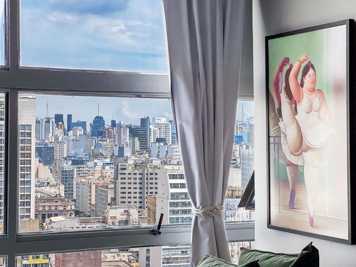 Apartamento Infinite Lighthouse View *