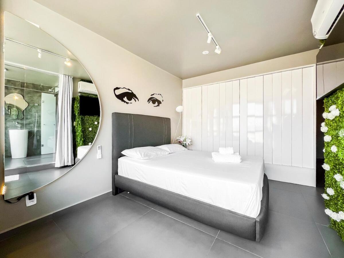 Apartamento Infinite Lighthouse View *