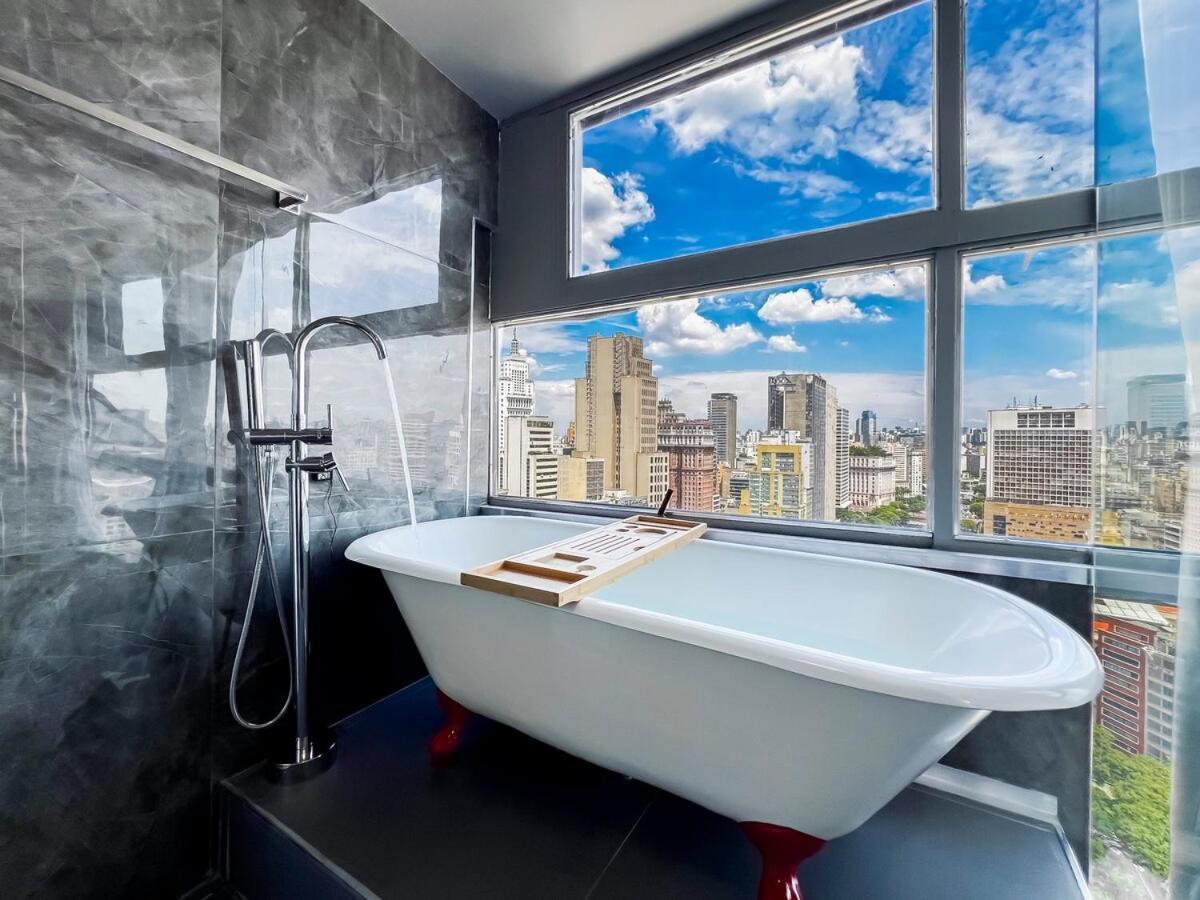 Apartamento Infinite Lighthouse View *