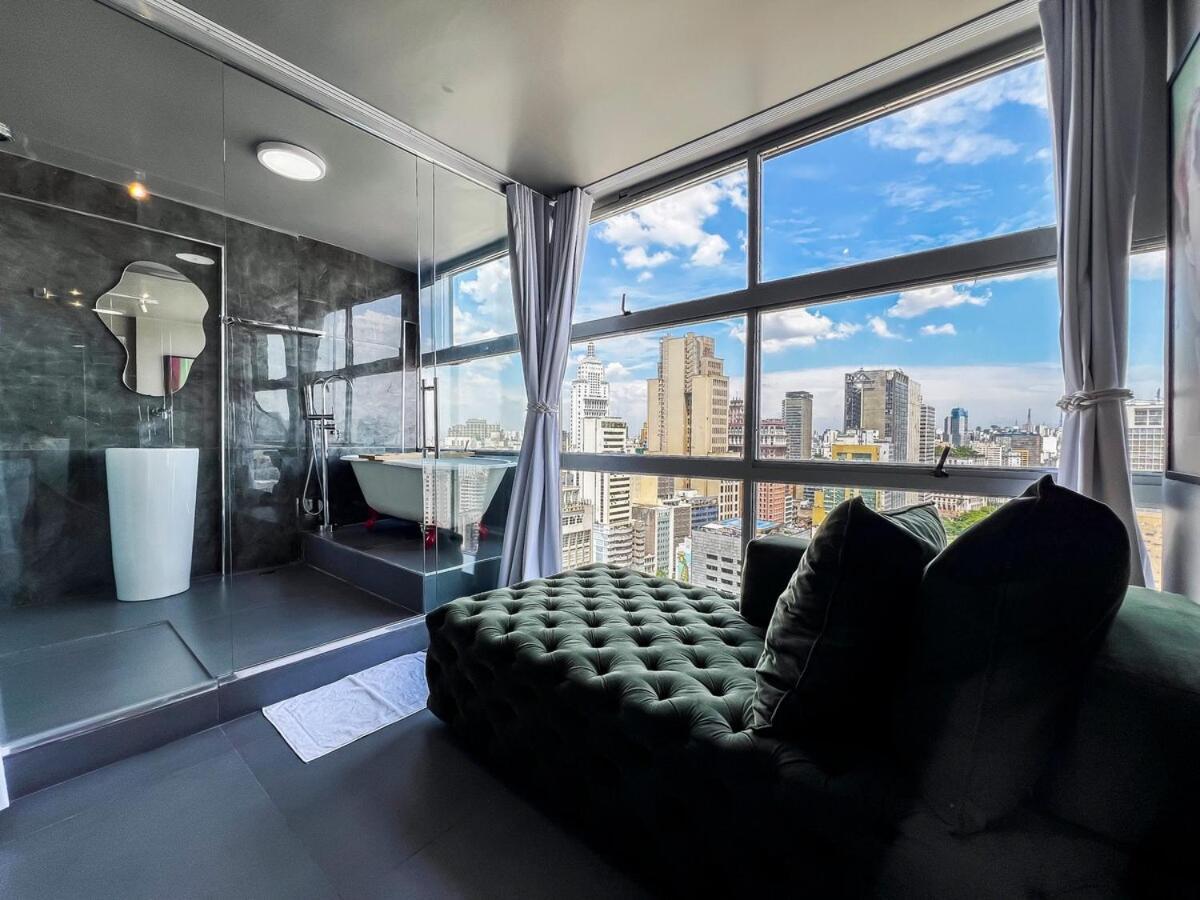 Infinite Lighthouse View Apartamento