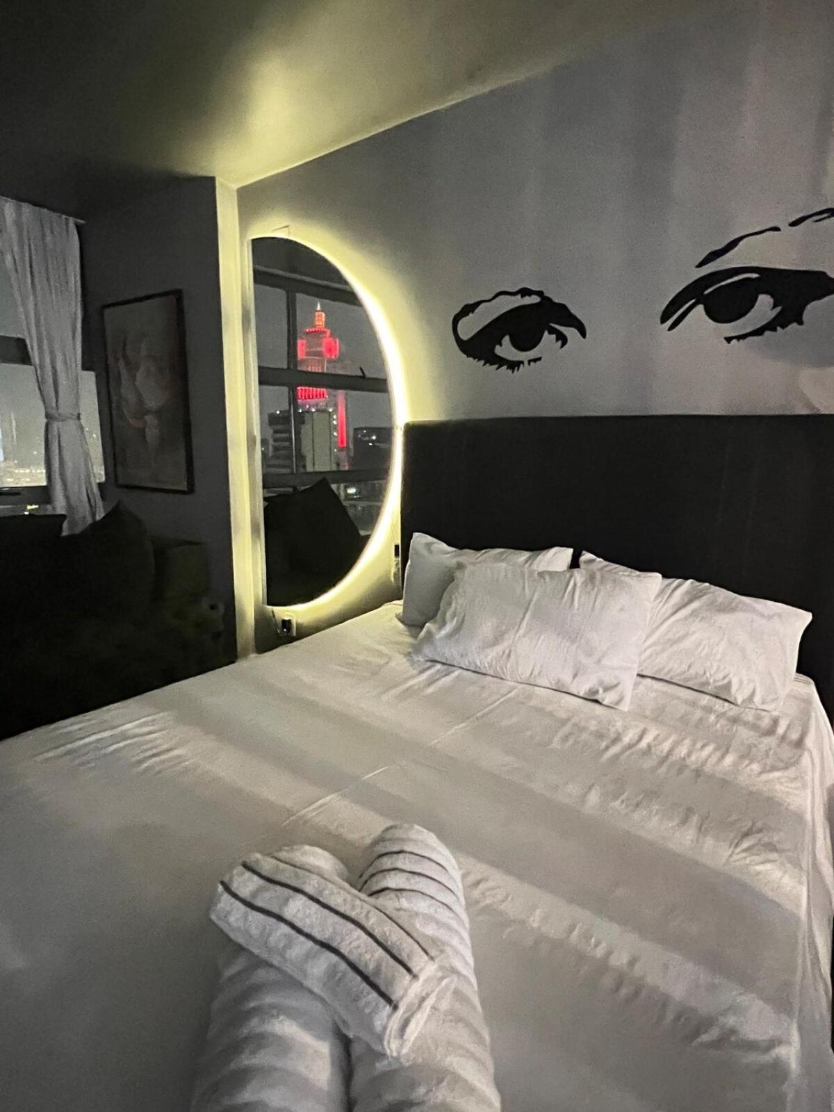 Apartamento Infinite Lighthouse View *