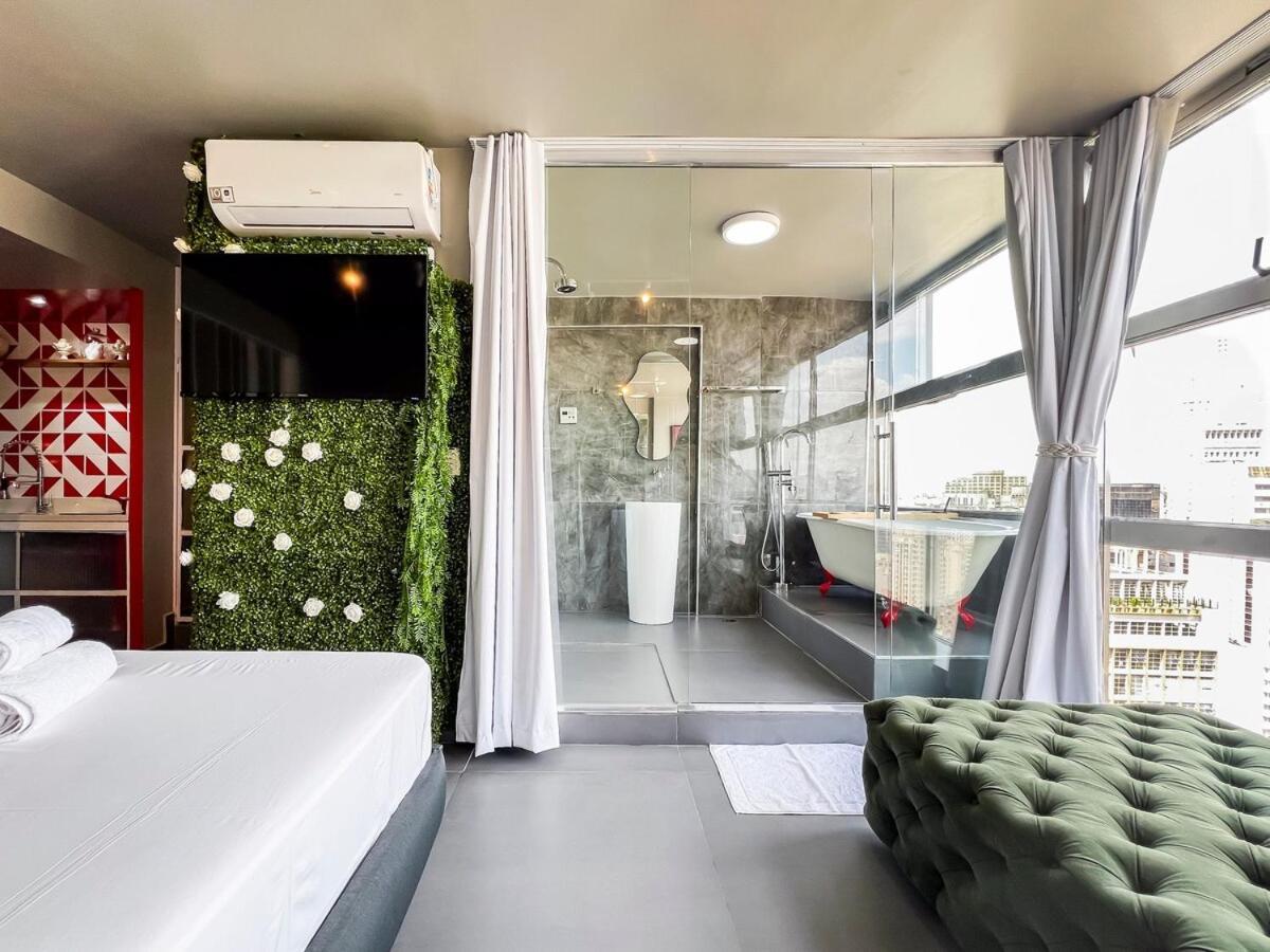 Apartamento Infinite Lighthouse View *
