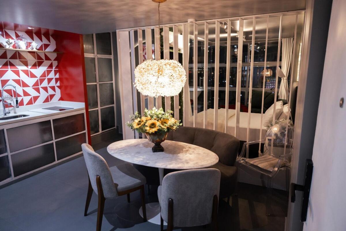 Infinite Lighthouse View Apartamento