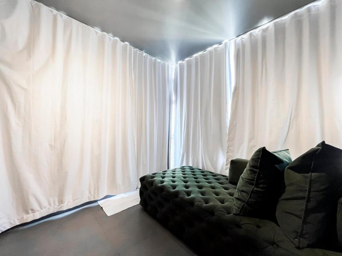 Infinite Lighthouse View Apartamento *