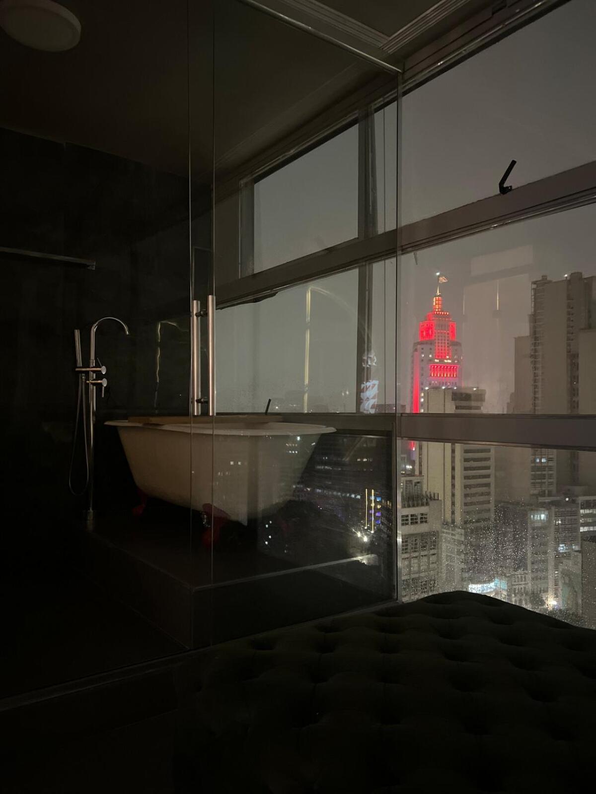 Infinite Lighthouse View Apartamento