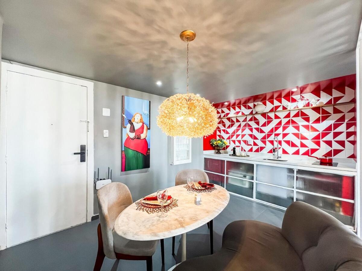 Apartamento Infinite Lighthouse View *