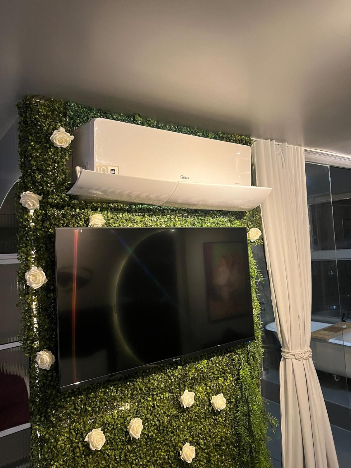 Apartamento Infinite Lighthouse View São Paulo