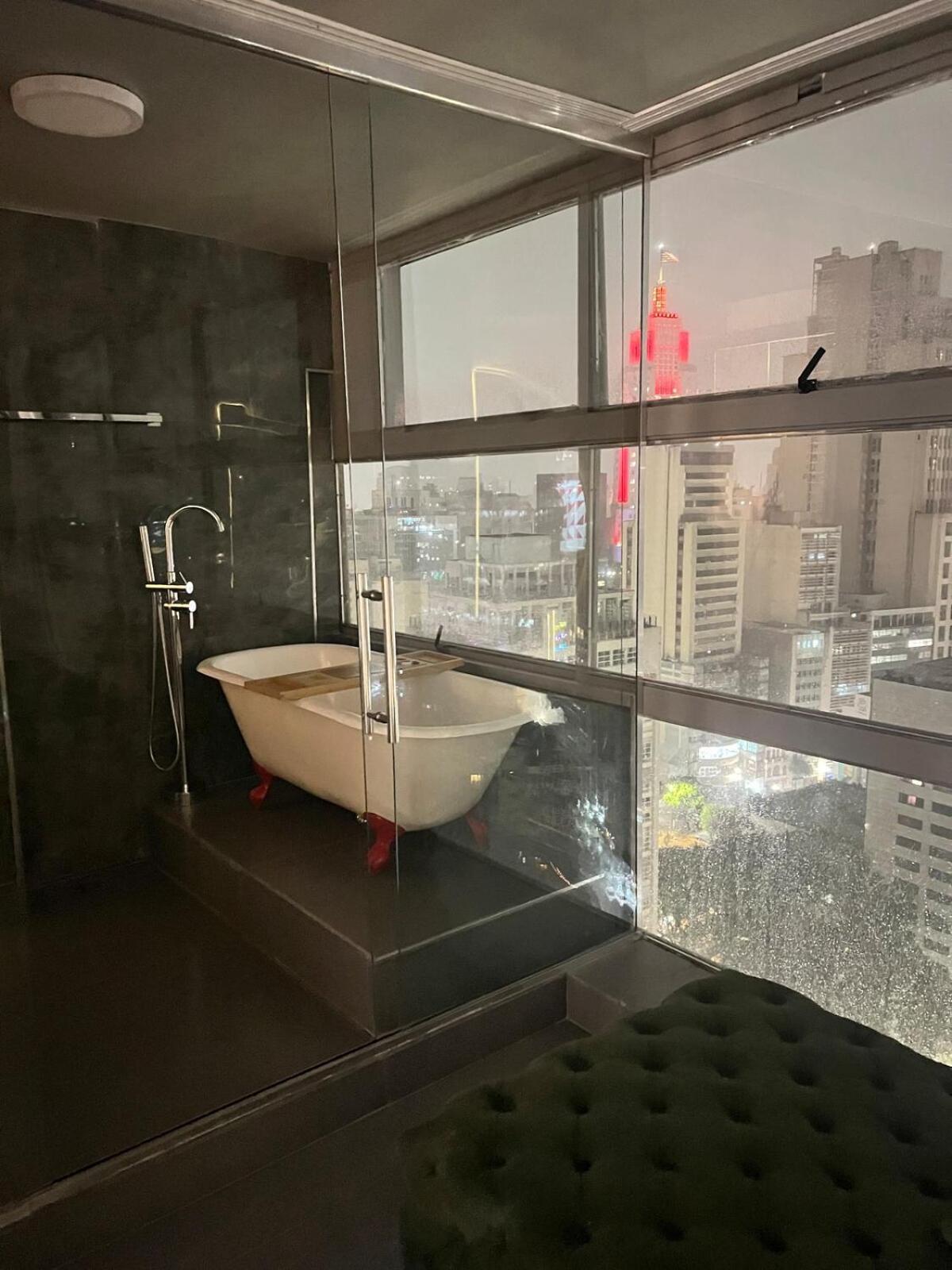 Infinite Lighthouse View Apartamento