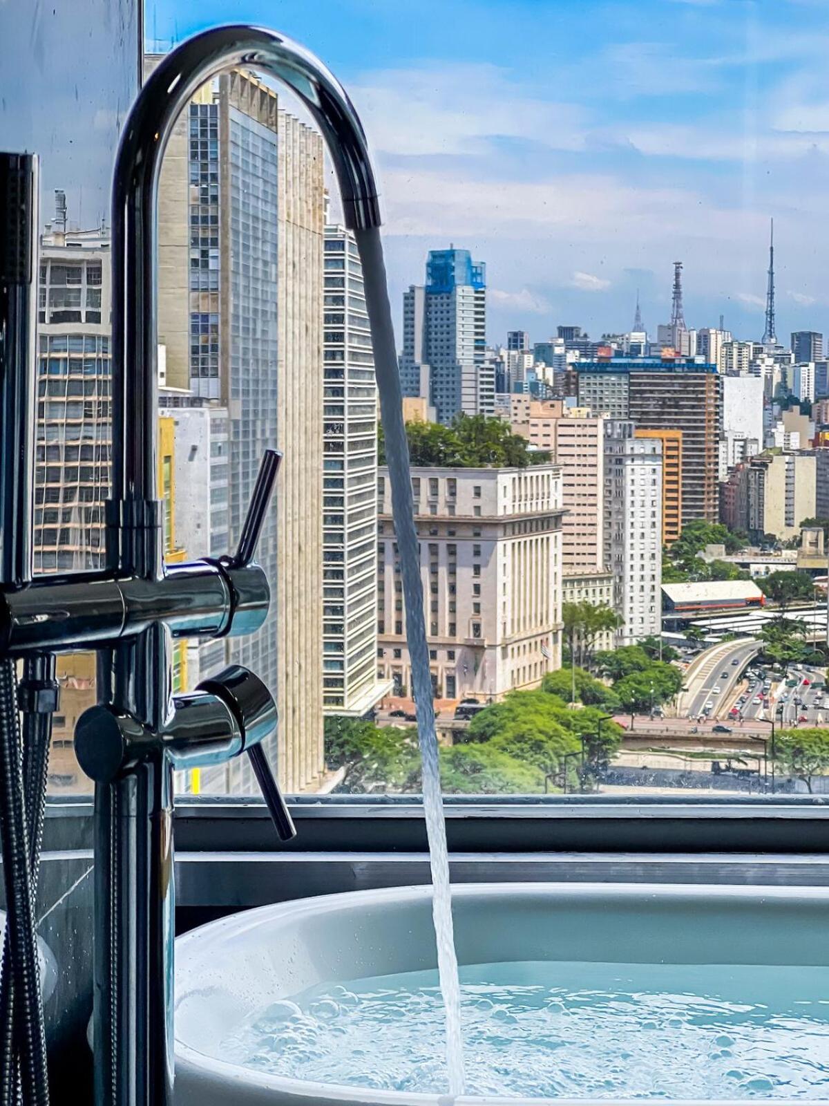 Apartamento Infinite Lighthouse View