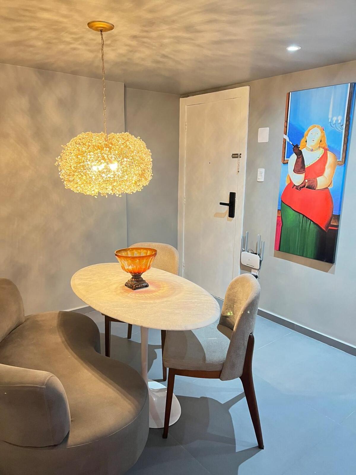 Infinite Lighthouse View Apartamento *